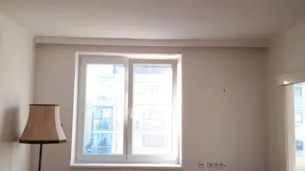 Expose Gemütliche Einzimmerwohnung Nähe Messe-Prater/ Krieau