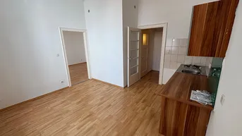 Expose OpenHouse Sonntag 6. Juli - 13:00-14:00 - Renovierte Wohnung mit Garten – 1090 Wien