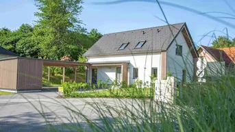 Expose Traumhaus in zentraler Lage