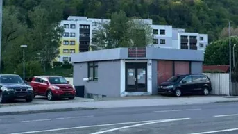Expose Gewerbefläche Kapfenberg - vielseitig nutzbar, sofort verfügbar