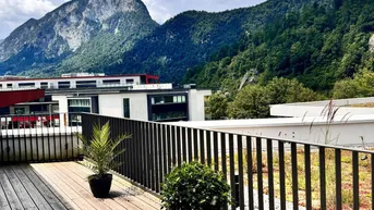 Expose Traumhaftes Dachgeschoss mit 58m² Terrasse