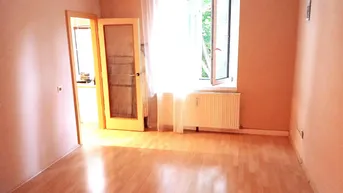 Expose Schöne 3 Zimmer-Gemeindebau-Wohnung (nur mit Vormerkschein / Wohnticket) im 21. Nähe Donauinsel