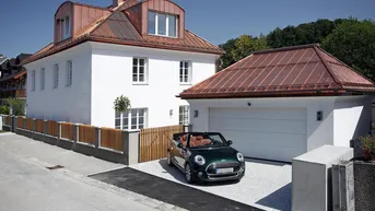 Expose Villa im beliebten Mühlei