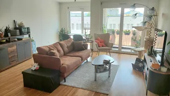 Expose Nachmieter/in für großzügige 2 Zimmerwohnung gesucht