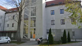 Expose Wohnung in Ebreichsdorf zu vermieten