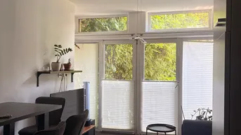 Expose Moderne 2 Zimmer Gartenwohnung in Andritz
