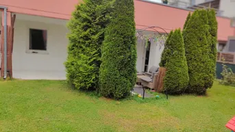 Expose Familien Freundliche Garten Wohnung 