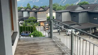 Expose Schöne, lichtdurchflutete Wohnung im Zentrum vom Kramsach