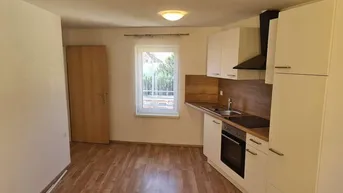 Expose Wohnung MIT Küche inkl. Betriebskosten, Warmwasser und Heizung um € 520,- zu vermieten 