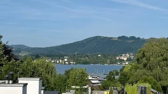 Expose Penthouse Wohnung in Gmunden