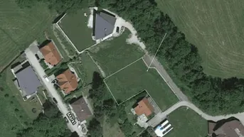 Expose Baugrundstück 1252 m² in Edlitz zum Verkauf