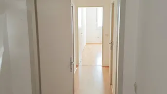Expose Moderne 2‑Zimmer‑Erdgeschosswohnung in Toplage nahe Hasnerplatz, Graz