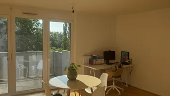 Expose Nachmieter gesucht – helle 2-Zimmer-Wohnung in zentraler Lage (Wien)