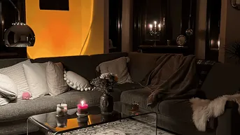 Expose Helle 3-Zimmer Altbauwohnung mit Einbauküche Nähe Schöbrunn