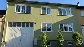 Expose Geräumiges Einfamilienhaus in idyllischer Lage