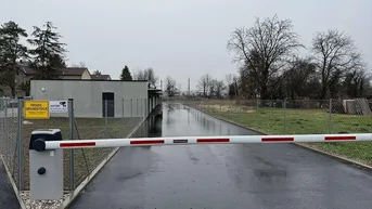 Expose MODERNE GARAGENPARKPLÄTZE IN TOP-LAGE ZU VERMIETEN