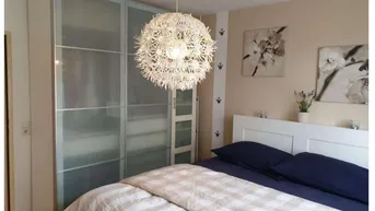 Expose Große 2-Zimmer Wohnung mit Balkon in Fürstenbrunn