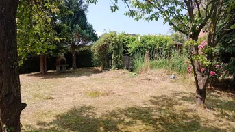 Expose Schrebergarten, Feriengarten, Wochenendhaus, Freizeitanlage