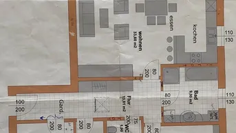 Expose Moderne 3-Zimmer Wohnung mit Terrasse, Keller u Tiefgarage
