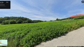 Expose Baugrundstück 927 m² in Wabelsdorf (Poggersdorf) – ruhige Sackgasse, nahe Klagenfurt, voll erschlossen