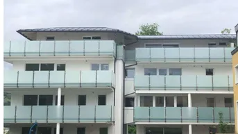 Expose Moderne 4-Zimmer Neubauwohnung mit Terrasse und Balkon in Sankt Johann inkl. 2 Tiefgaragenplätze
