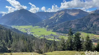 Expose Exklusives Wohnen in Achenkirch – mit Panoramablick, Dachterrasse, direktem Loipenzugang und unmittelbar am Golfplatz