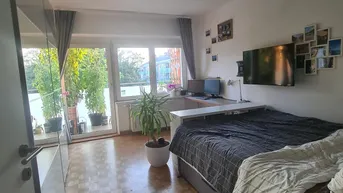 Expose Ruhige Wohnung mit 2 Schlafzimmern und sehr guter Anbindung
