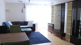 Expose 2-Zimmerwohnung mit Loggia in Ruhelage, 1230, U6 Alt Erlaa, befristet zu vermieten