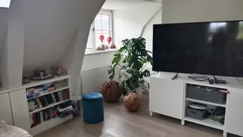 Expose Gemütliche 2-Zimmer Wohnung mit Gartenanteil zu vermieten
