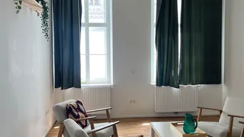 Expose Praxisräume zu vermieten im 9. Bezirk