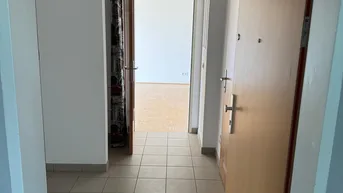 Expose Linz-Oed: 3 Zimmer Wohnung in Top-Lage (teilmöbliert)