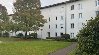 Expose Linz-Oed: 3 Zimmer Wohnung in Top-Lage (teilmöbliert)