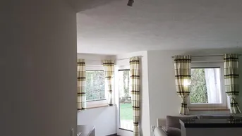 Expose Erdgeschosswohnung mit Garten und Tiefgaragenplatz in Maurach