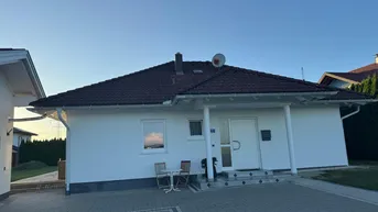 Expose Bungalow in schöner ruhiger Lage von