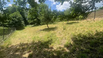 Expose Sonniges Baugrundstück mit Bergblick in Velden am Wörthersee
