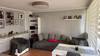 Expose Erdgeschosswohnung mit Garten