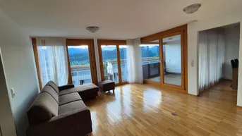 Expose Nachmieter gesucht! Helle 2-Zimmer-Wohnung mit Terrasse, Garage &amp; Bergblick, Grenznah