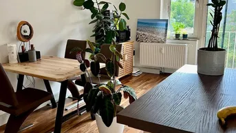 Expose Moderne 2-Zimmer-Wohnung mit Balkon im Zentrum von Knittelfeld – 52 m², neu renoviert