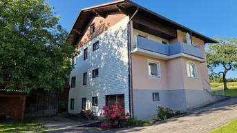 Expose Bauernhaus 