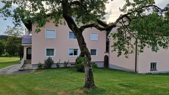 Expose Bauernhaus 