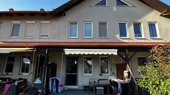 Expose Reihenhaus in Stetten - Wiennähe 
