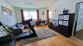 Expose Helle 2-Zimmer-Wohnung mit Balkon im Herzen von Leonding