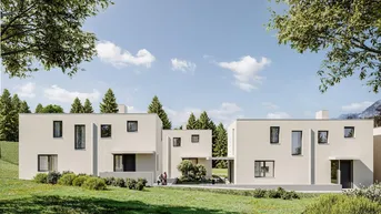 Expose Exklusive Einfamilienhausanlage in Innsbruck - Haus 04