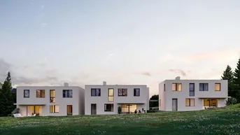 Expose Exklusive Einfamilienhausanlage in Innsbruck - Haus 01