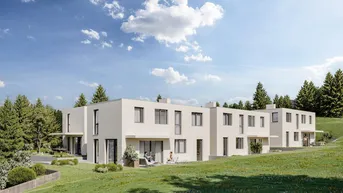 Expose Exklusive Einfamilienhausanlage in Innsbruck - Haus 03
