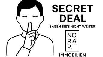 Expose SECRET DEAL - Teilvermietetes Wohnungspaket mit 3 Einheiten und ca. 142,49 m² NFL nächst Mariahilfer Straße