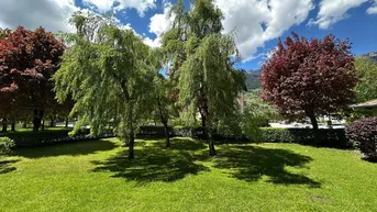 Expose Alpine Auszeit im Gasteinertal – Charmante Ferienwohnung mit Zweitwohnsitzwidmung