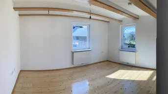 Expose Wohnung in Zentrumsnähe, alleinlage!