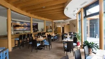 Expose Gastgeber:in gesucht! Café im BIOS Nationalparkzentrum Hohe Tauern zu verpachten