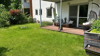 Expose Großzügige 3- Zimmer Gartenwohnung in Bruck an der Mur zu verkaufen!